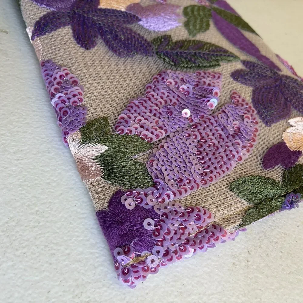 Unbranded handmade floral